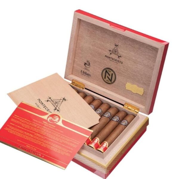 Montecisto year of the dragon