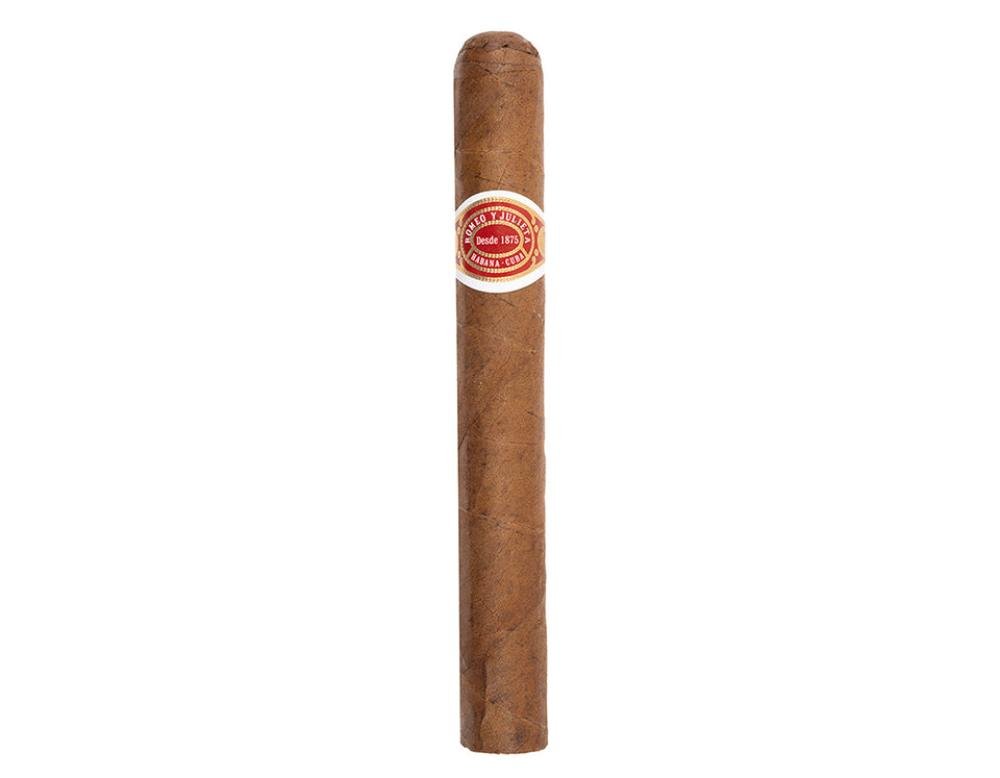 ROMEO Y JULIETA CLUB KINGS CIGAR - Image 2