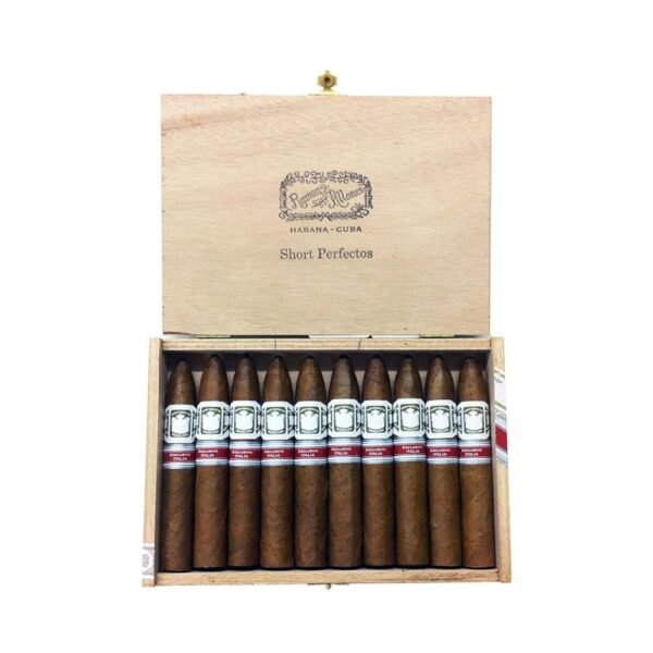 RAMÓN ALLONES SHORT PERFECTOS CIGAR (EX. ITALIA 2014)