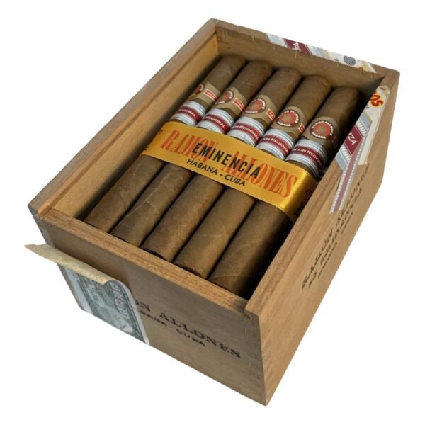 RAMON ALLONES EMINENCIA CIGAR (EX. SUIZA 2005)
