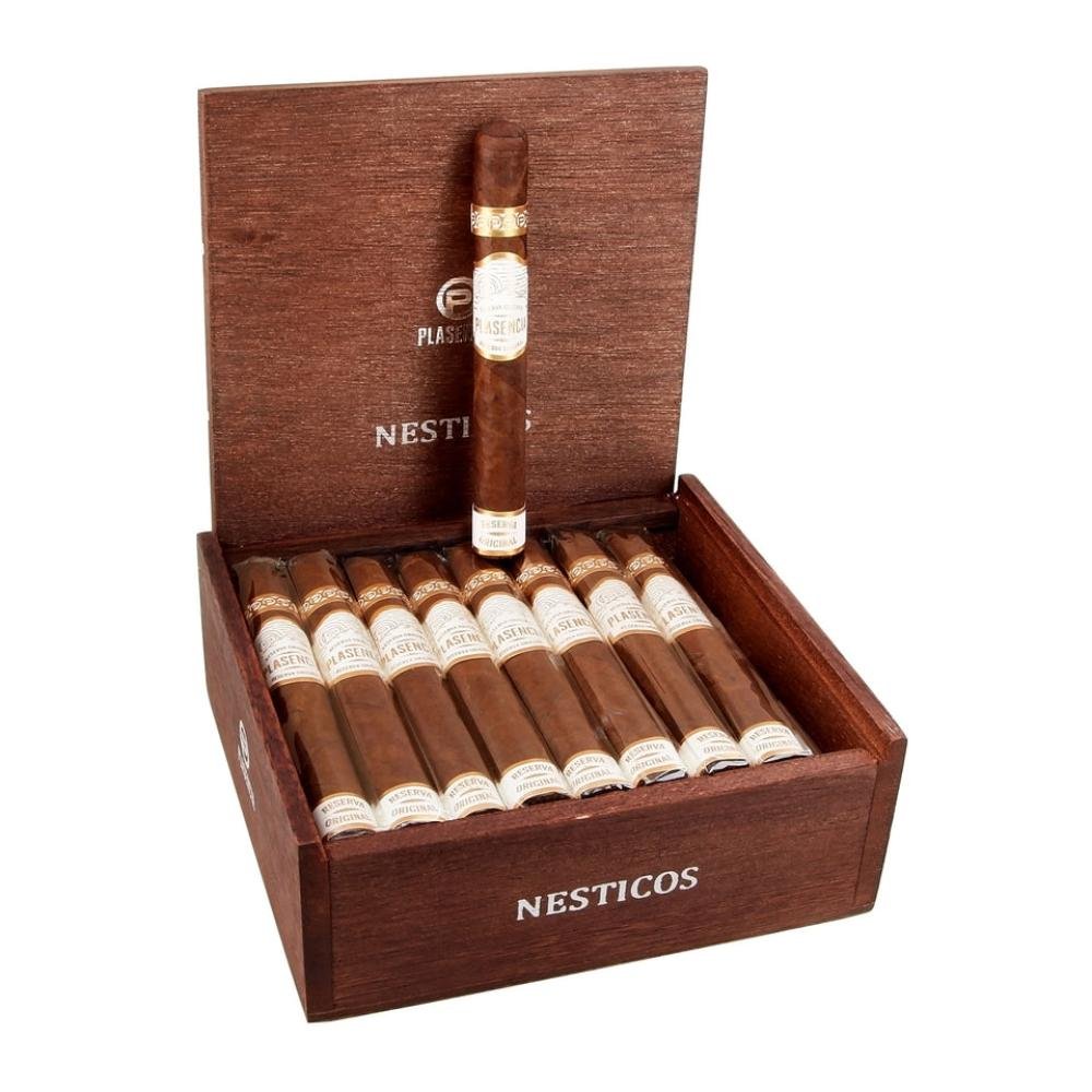 PLASENCIA RESERVA ORIGINAL NESTICOS CIGAR