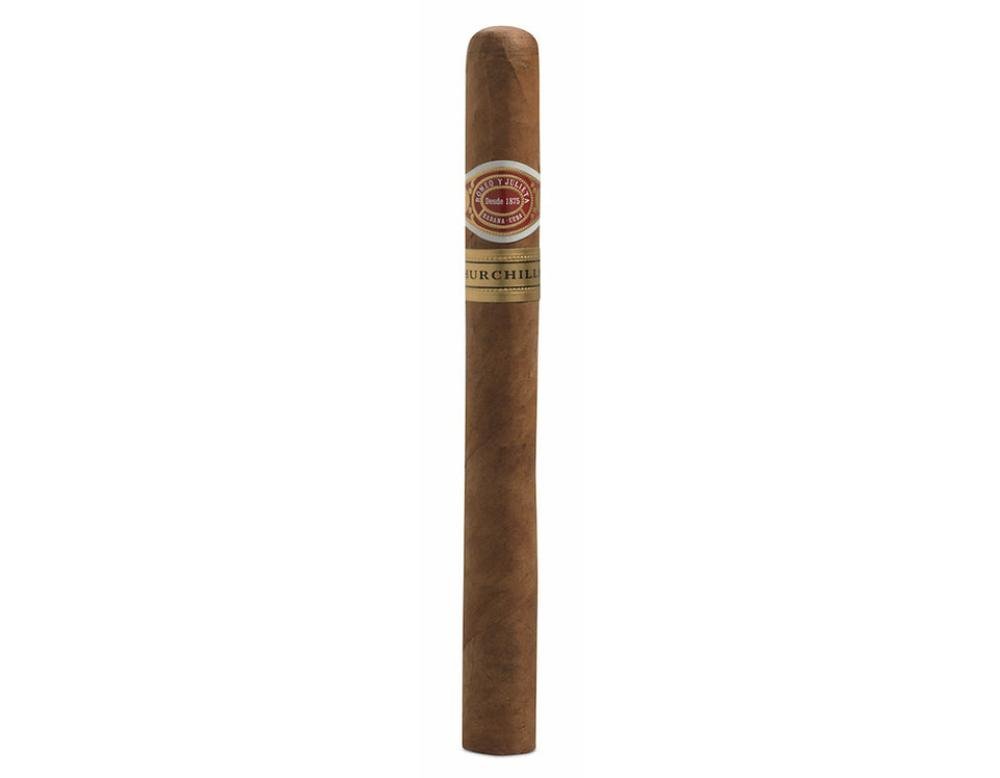 ROMEO Y JULIETA CHURCHILLS CIGAR - Image 3
