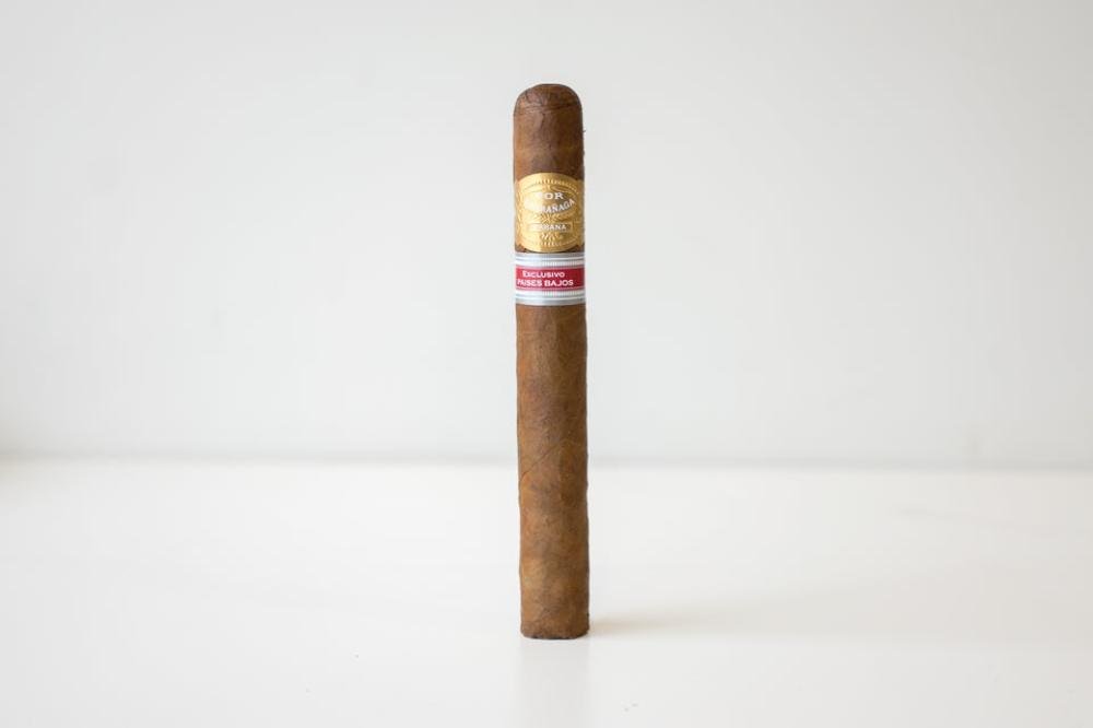 POR LARRAÑAGA GRAN ROBUSTO CIGAR (EX. PAISES BAJOS 2017) - Image 2