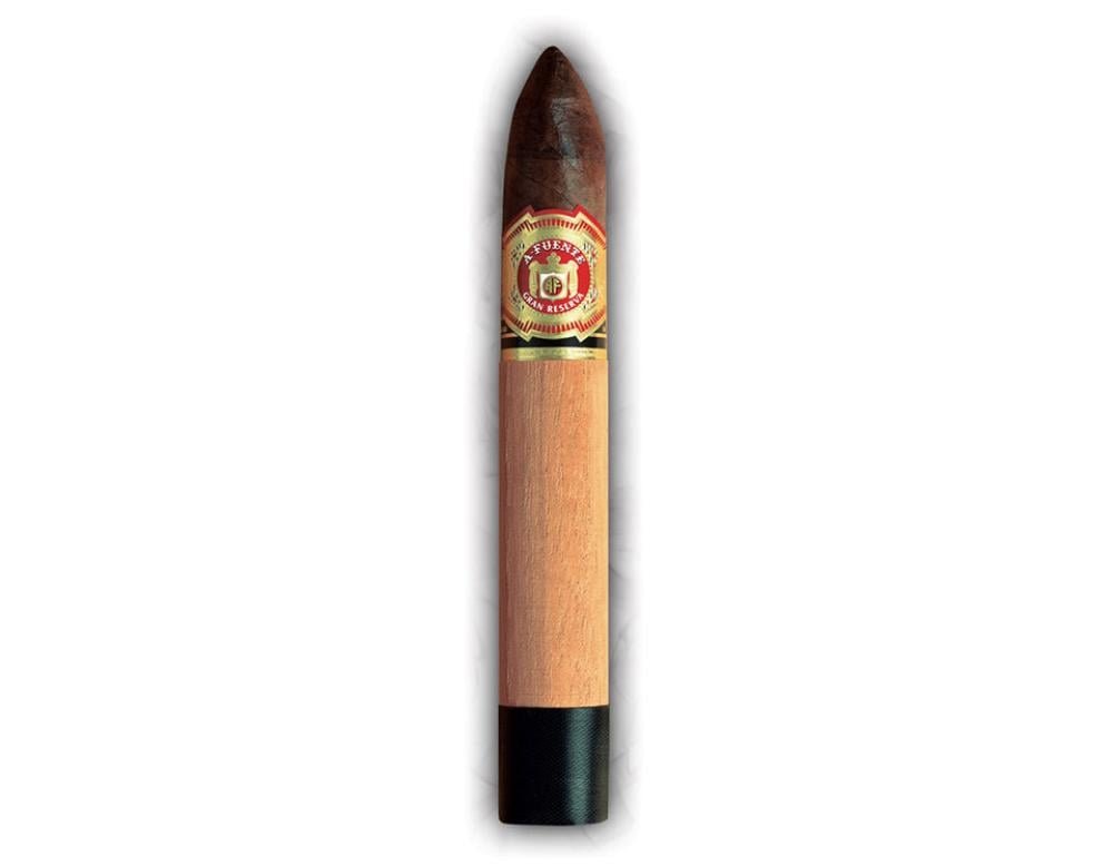 ARTURO FUENTE CHATEAU FUENTE CUBAN BELICOSO - Image 2