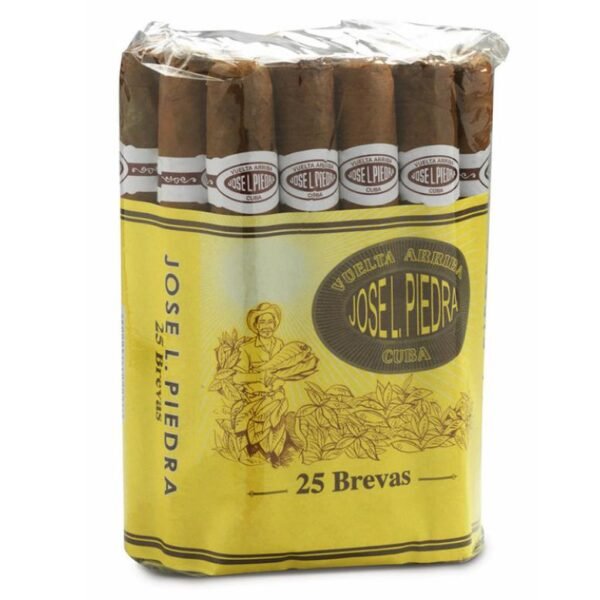 JOSE L. PIEDRA BREVAS CIGAR