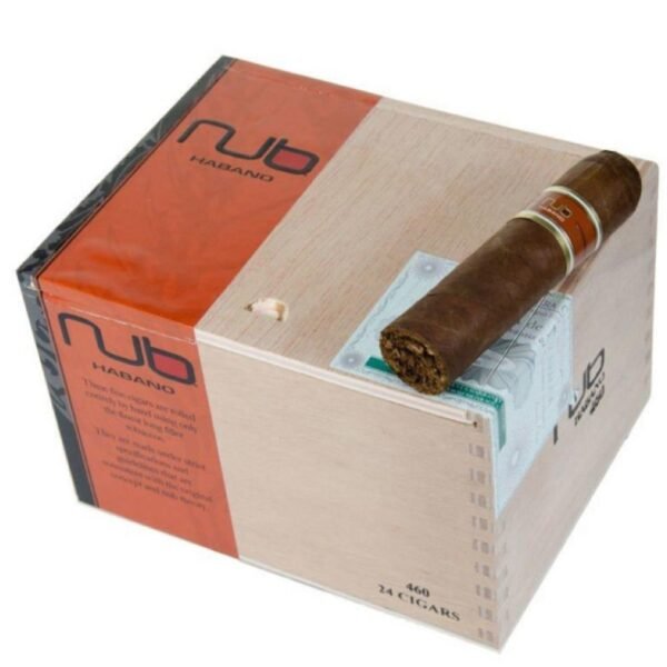 Nub sg