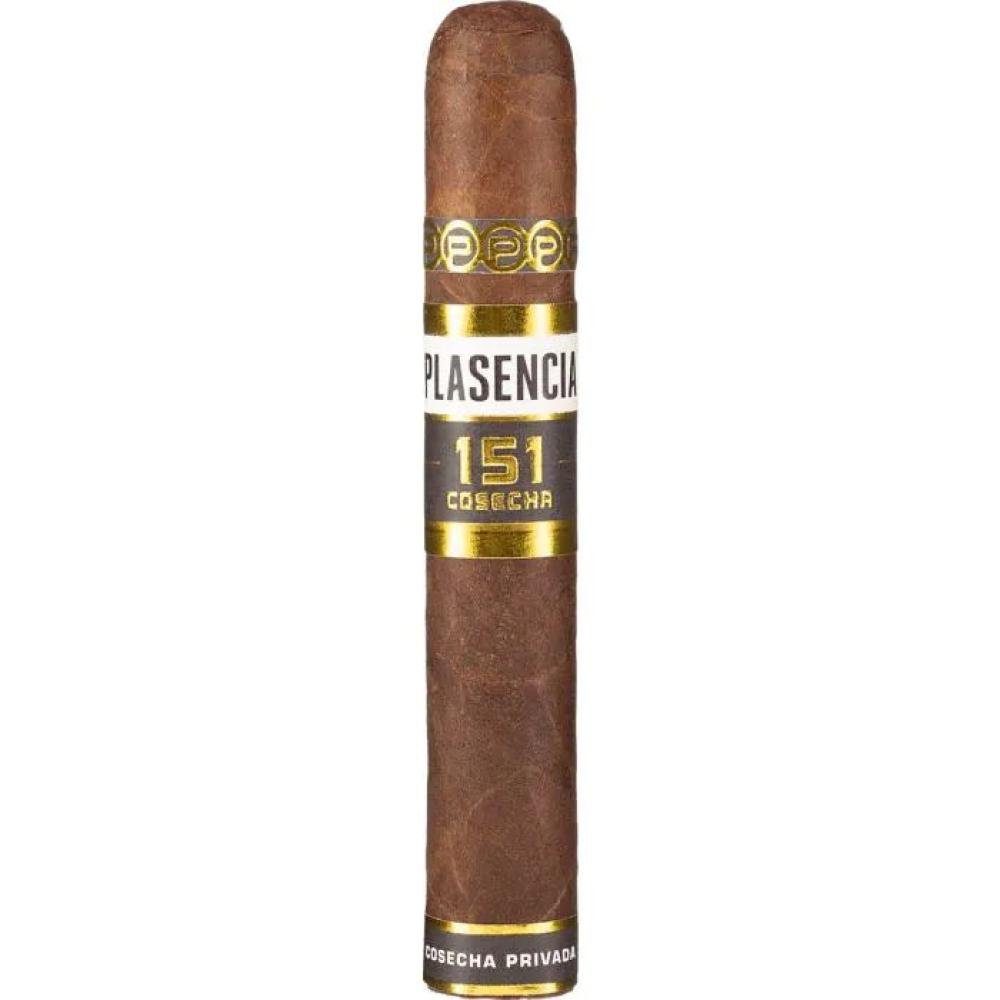 PLASENCIA COSECHA 151 LA MUSICA CIGAR - Image 2