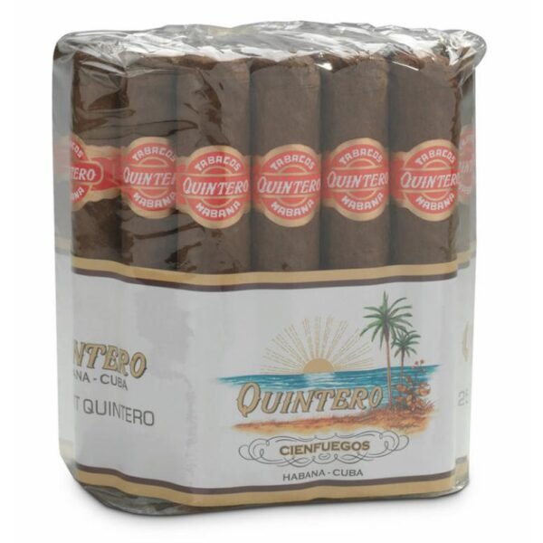 QUINTERO PETIT QUINTERO CIGAR