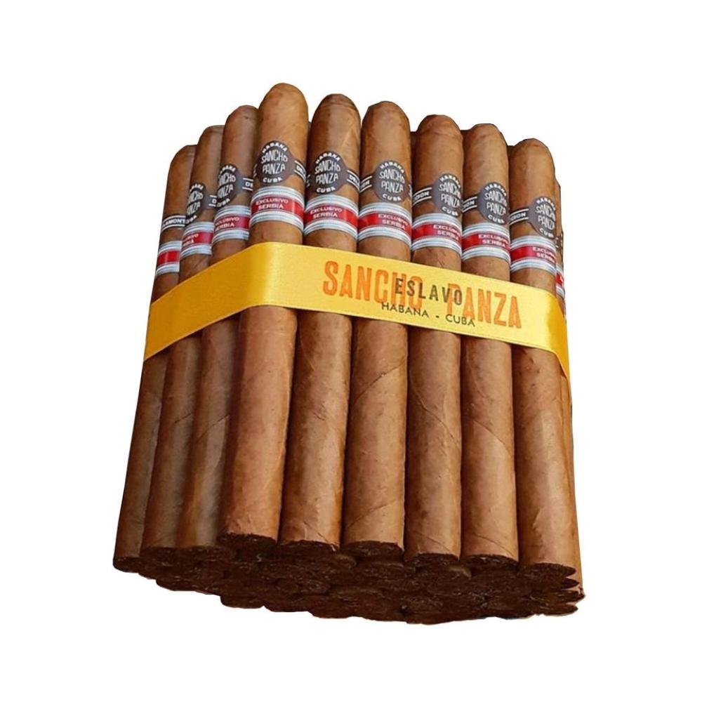 SANCHO PANZA ESLAVO CIGAR (EX. SERBIA 2014) - Image 4