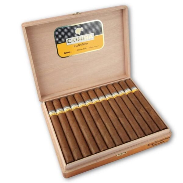 COHIBA ESPLENDIDOS CIGAR