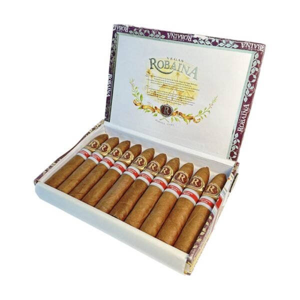 VEGAS ROBAINA PETIT UNICOS CIGAR (EX. SUIZA 2012)