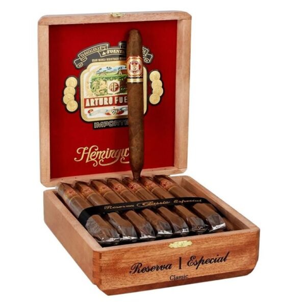 ARTURO FUENTE HEMINGWAY CLASSIC