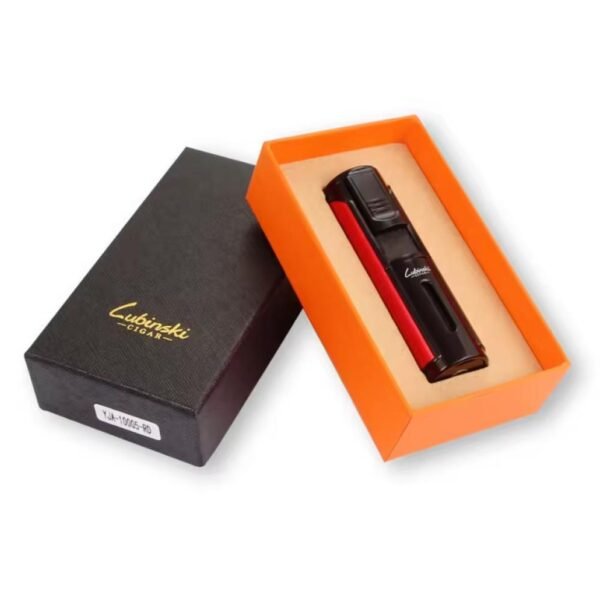 Lubinski lighter