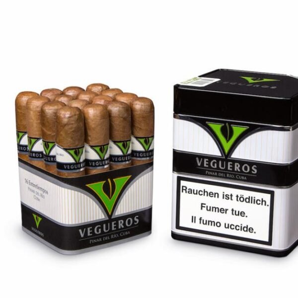 VEGUEROS ENTRETIEMPOS CIGAR
