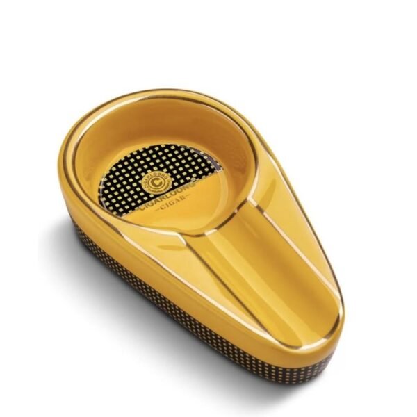 Small ashtray