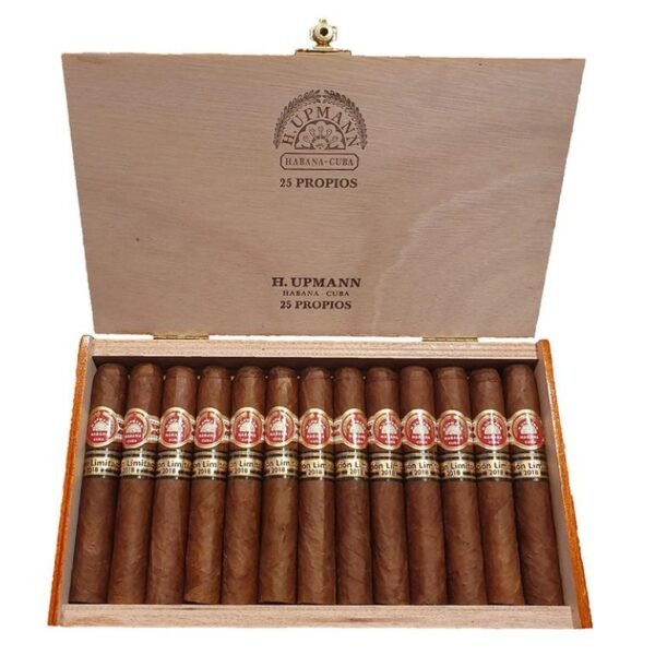 H. UPMANN PROPIOS EDICION LIMITADA 2018 CIGAR
