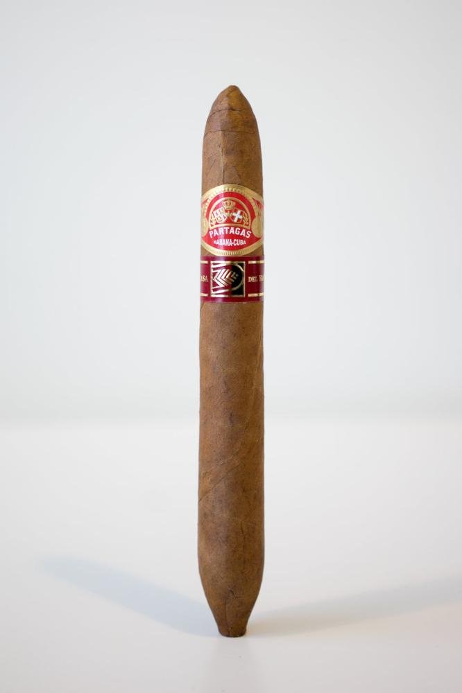 PARTAGAS SALOMONES CIGAR LCDH - Image 2