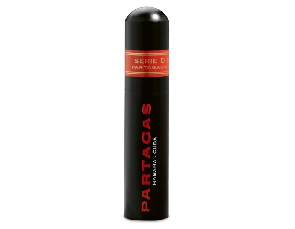 PARTAGAS SERIE D NO. 5 CIGAR - Image 4