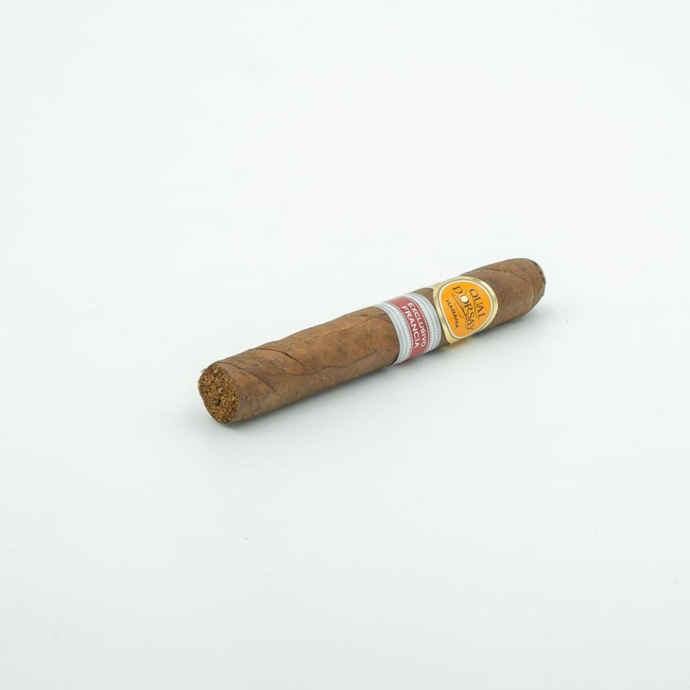 QUAI D'ORSAY SECRETO CUBANO CIGAR (EX. FRANCIA 2016) - Image 3