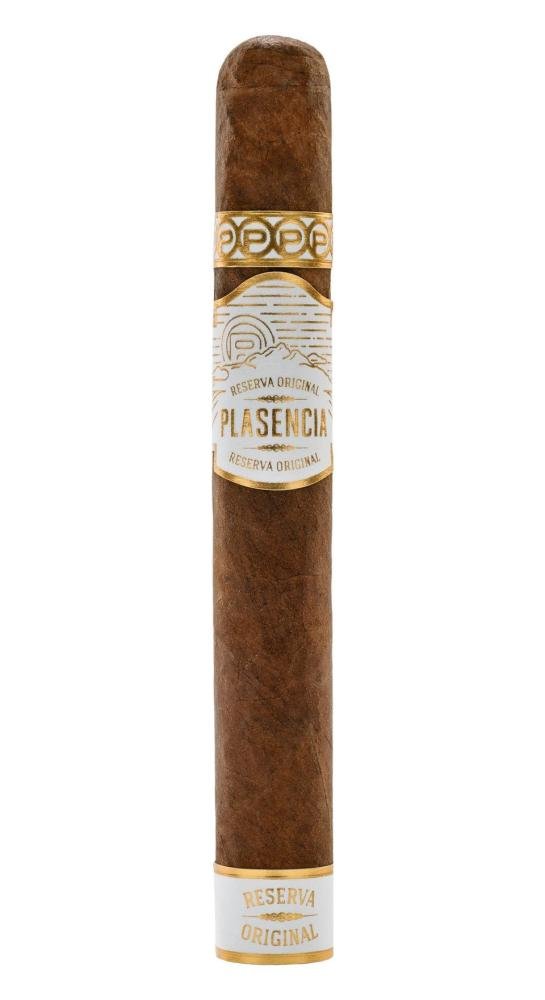 PLASENCIA RESERVA ORIGINAL TORO CIGAR - Image 2