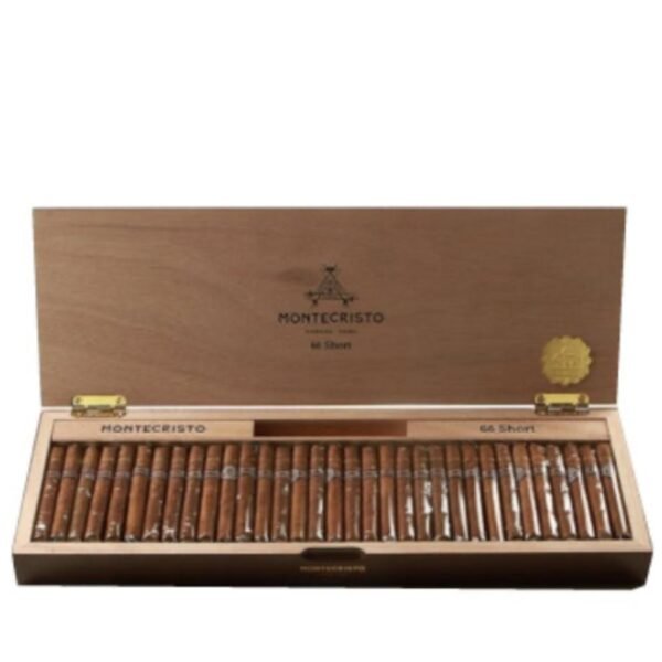 Montecristo short 66