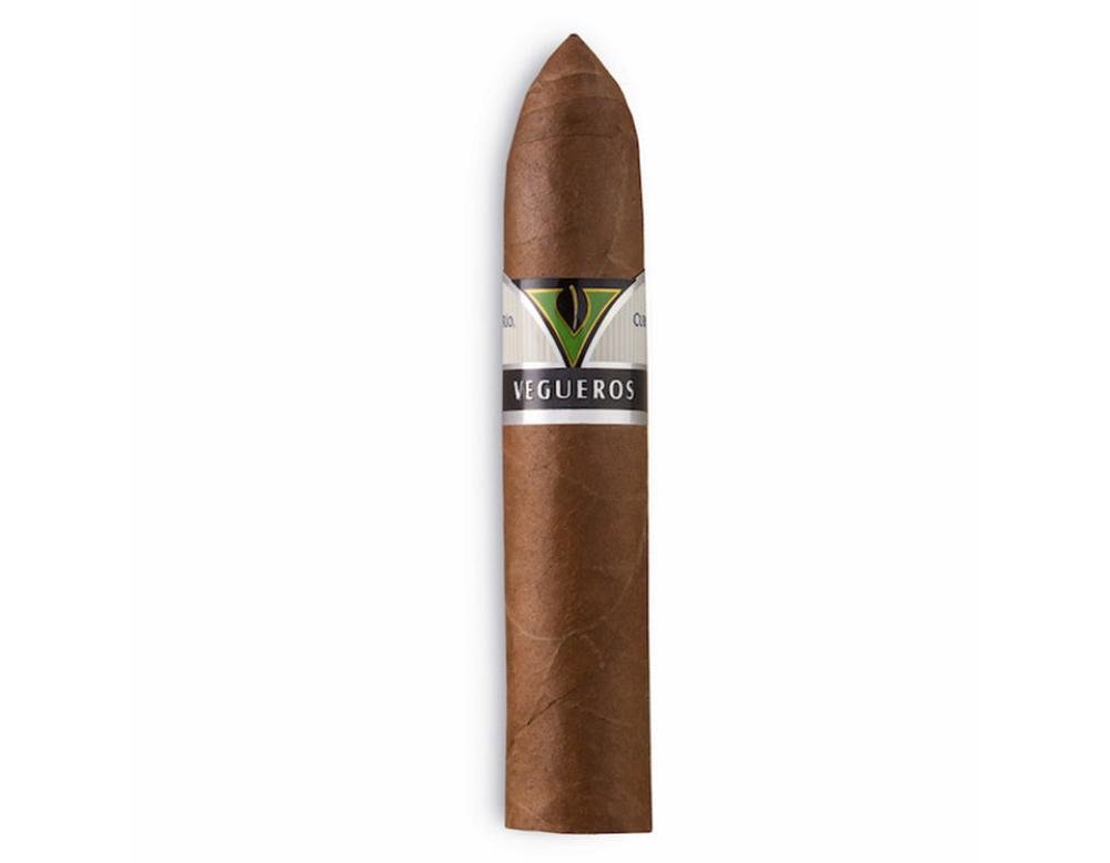 VEGUEROS MANANITAS CIGAR - Image 2