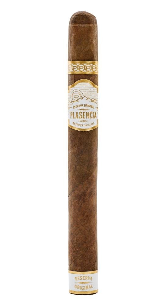 PLASENCIA RESERVA ORIGINAL CORONA CIGAR - Image 2