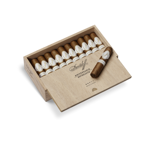 DAVIDOFF ANIVERSARIO ENTREACTO CIGAR