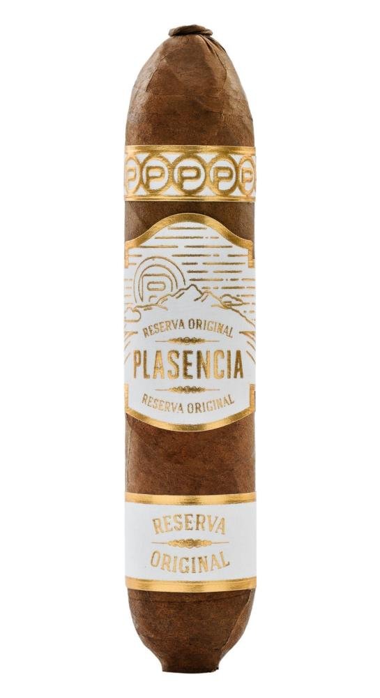 PLASENCIA RESERVA ORIGINAL PERFECTICO CIGAR - Image 2