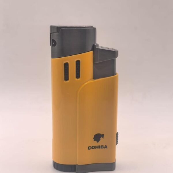COHIBA LIGHTER
