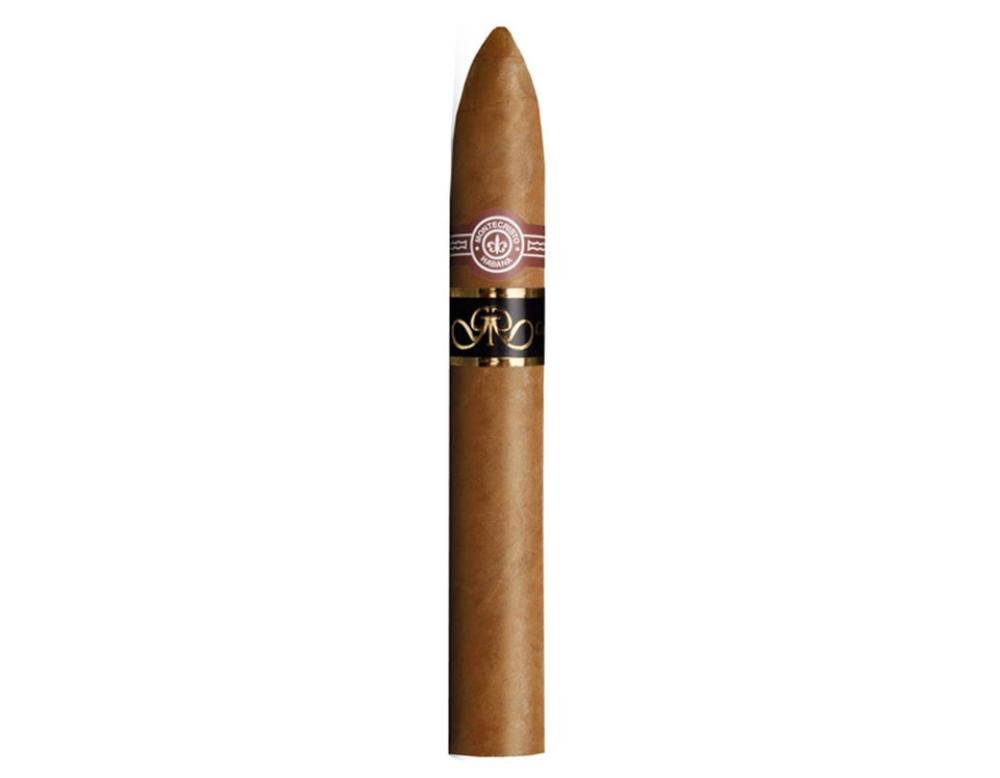 MONTECRISTO NO. 2 GRAN RESERVA COSECHA 2005 CIGAR - Image 2