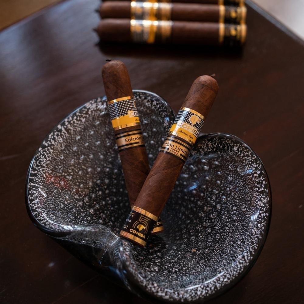 COHIBA 55 ANIVERSARIO EDICIÓN LIMITADA 2021 CIGAR - Image 7