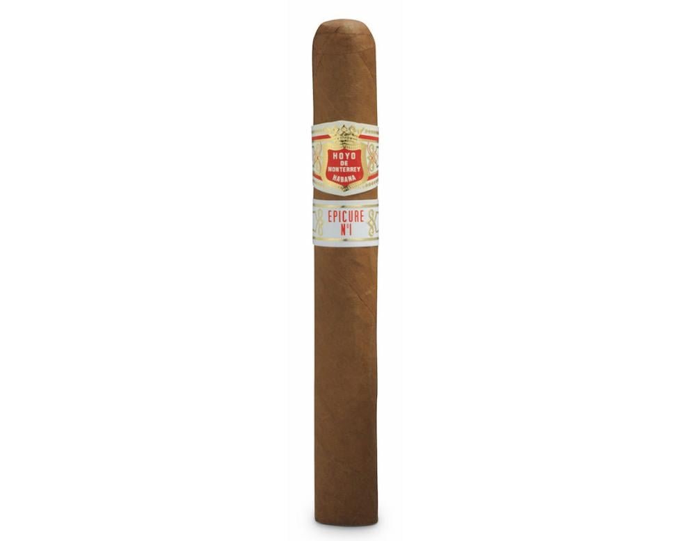 HOYO DE MONTERREY EPICURE NO. 1 CIGAR - Image 2