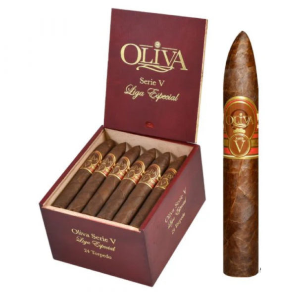 Oliva Serie V