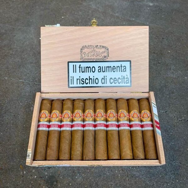 RAMON ALLONES PATAGON CIGAR (EX. CONO SUR 2015)