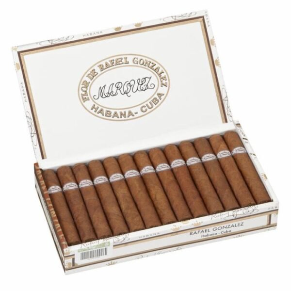 RAFAEL GONZALEZ PERLAS CIGAR