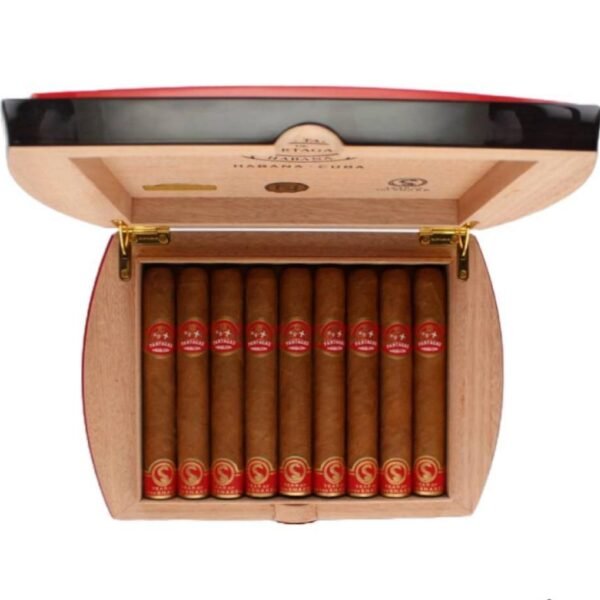 Partagas cedros