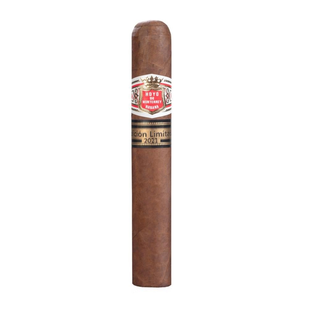 HOYO DE MONTERREY MONTERREYES NO. 4 EDICIÓN LIMITADA 2021 CIGAR - Image 3