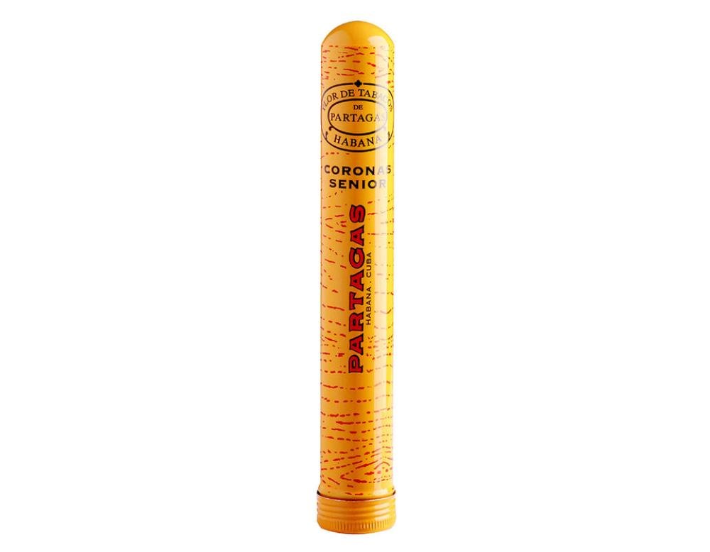 PARTAGAS CORONAS SENIOR CIGAR AT - Image 2