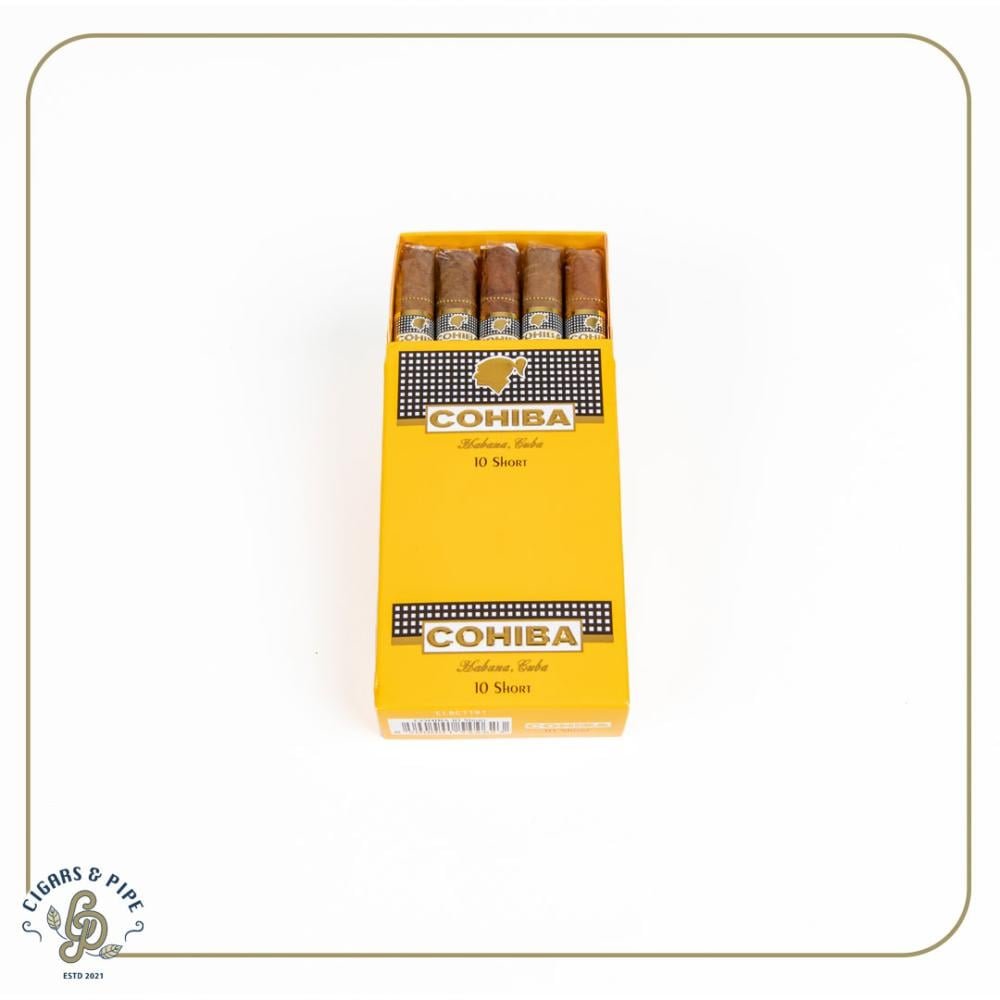 Cohiba Short