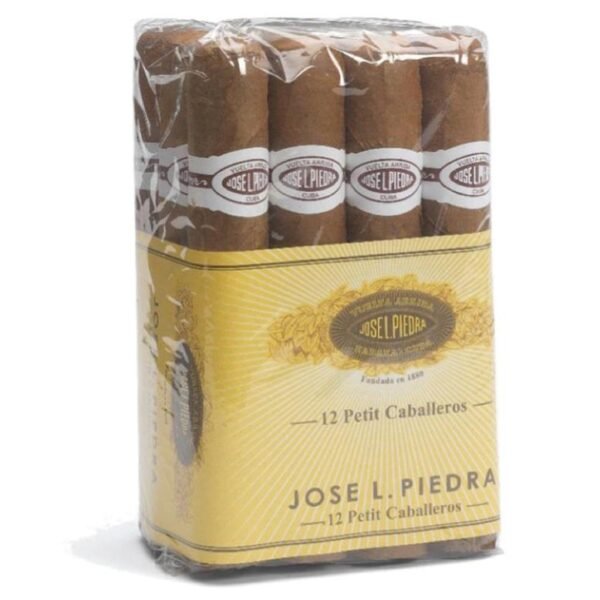 JOSE L. PIEDRA PETIT CABALLEROS CIGAR