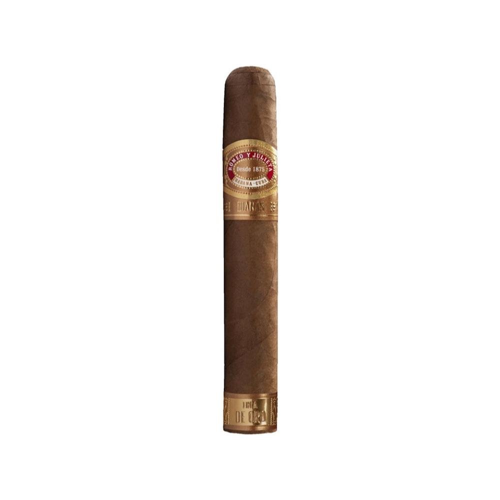 ROMEO Y JULIETA LINEA DE ORO DIANAS CIGAR - Image 3