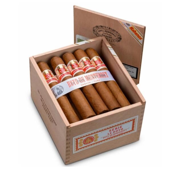 HOYO DE MONTERREY LE HOYO DE SAN JUAN CIGAR