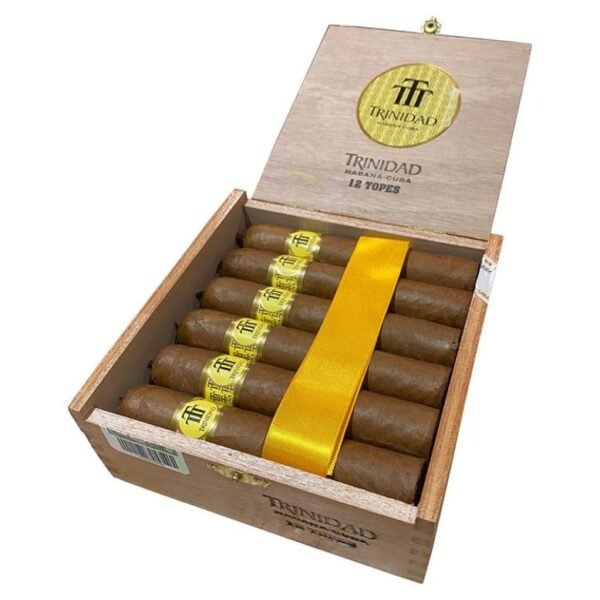 TRINIDAD TOPES CIGAR
