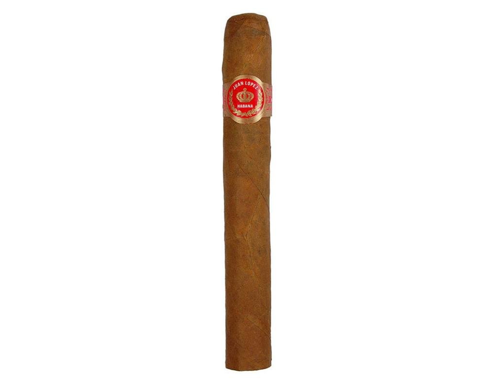 JUAN LÓPEZ SELECCION NO. 1 CIGAR - Image 2