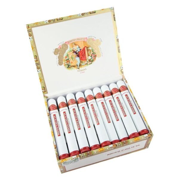 ROMEO Y JULIETA NO. 1 CIGAR AT