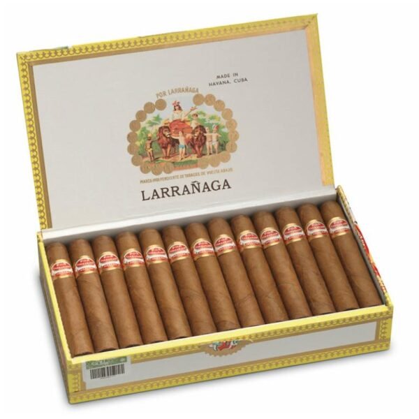POR LARRAÑAGA PICADORES CIGAR