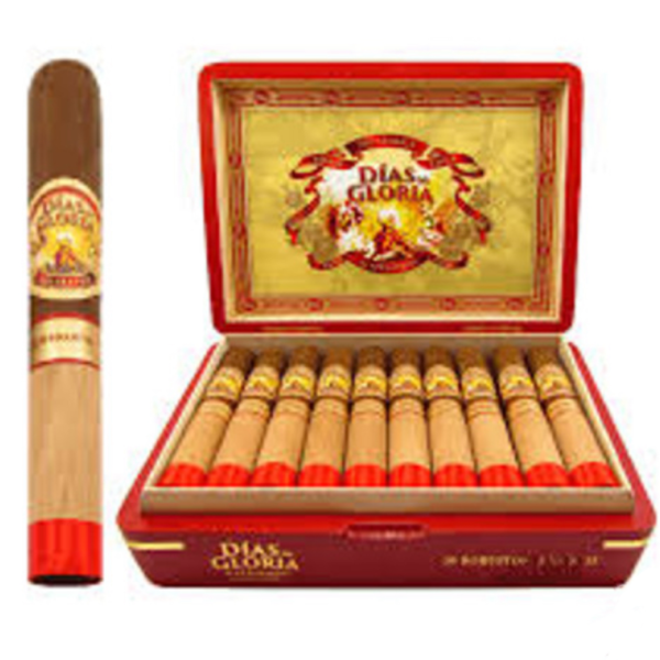 Dias de gloria toro