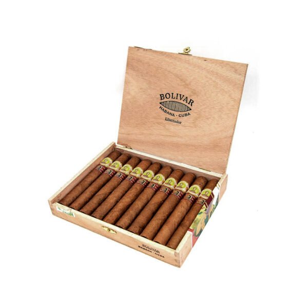 BOLIVAR Libertador Cigar LCDH