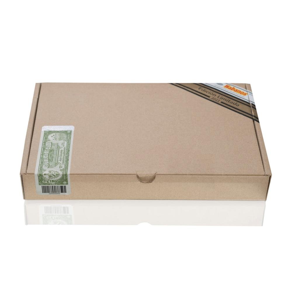 HOYO DE MONTERREY MONTERREYES NO. 4 EDICIÓN LIMITADA 2021 CIGAR - Image 4